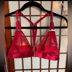 Honey Birdette bralette